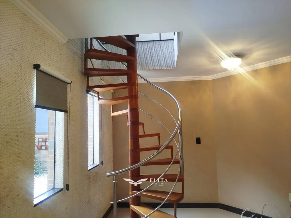 Sobrado, 3 quartos, 150 m² - Foto 7