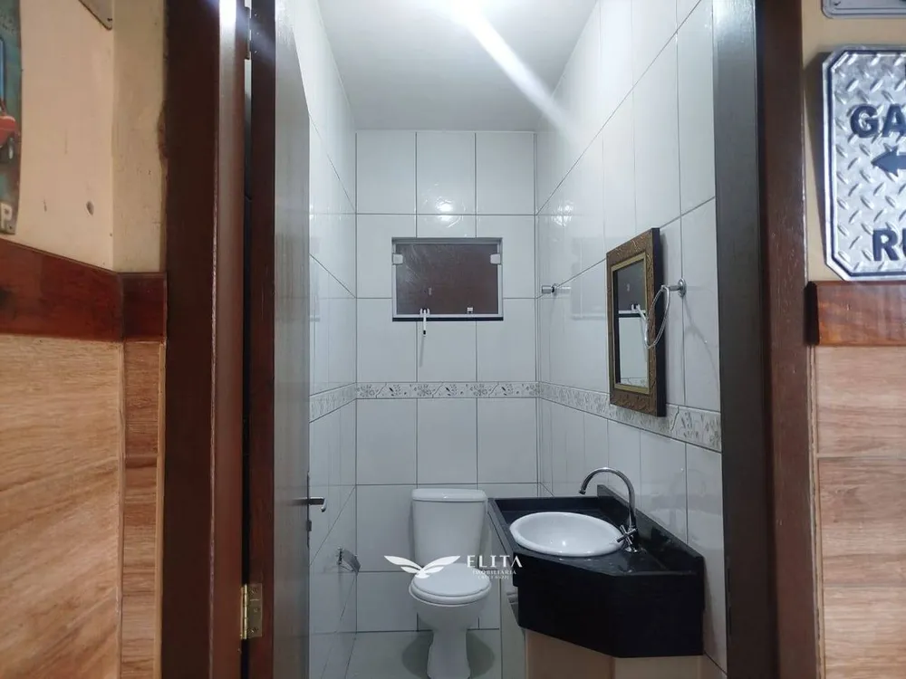 Sobrado, 3 quartos, 150 m² - Foto 4