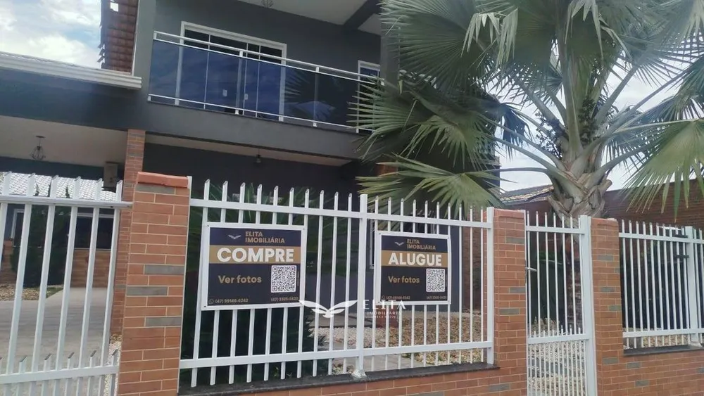 Sobrado, 3 quartos, 150 m² - Foto 1