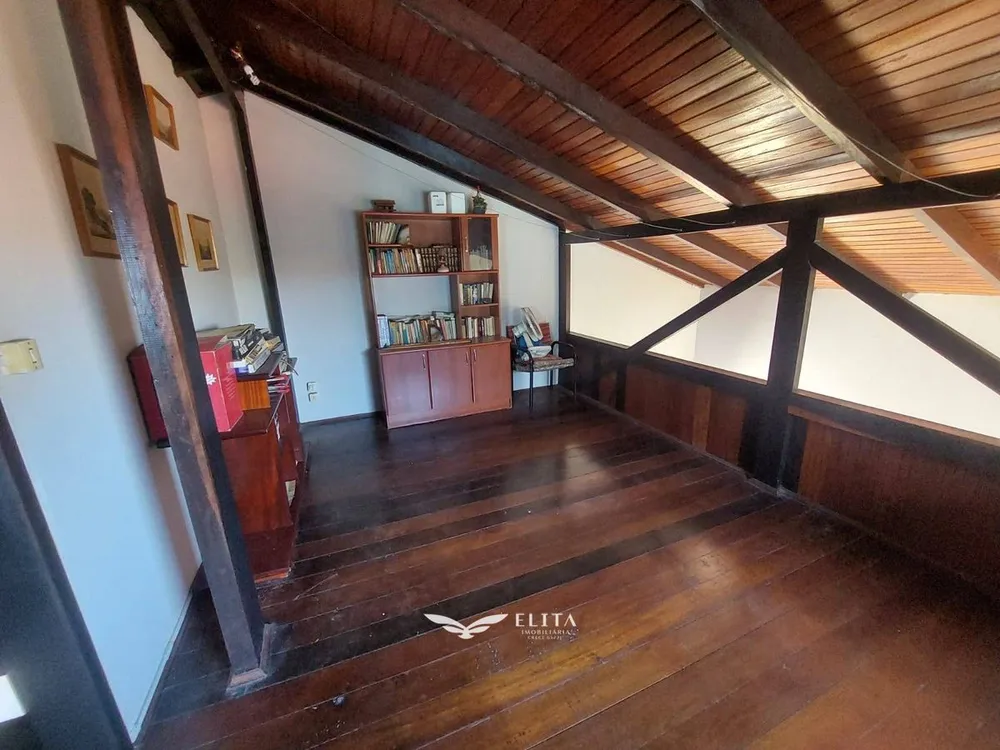 Casa, 5 quartos - Foto 6