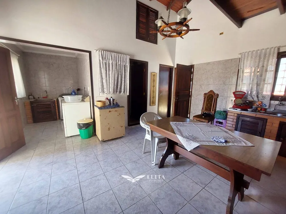 Casa, 5 quartos - Foto 4