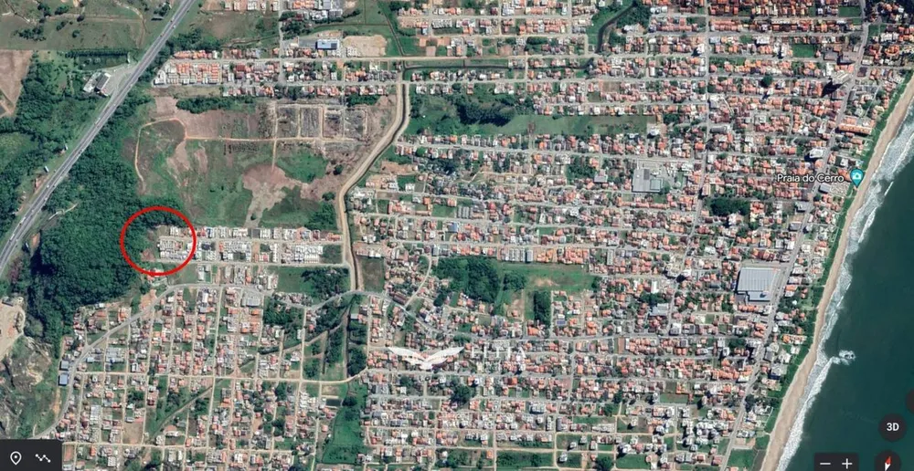 Terreno, 300 m² - Foto 1