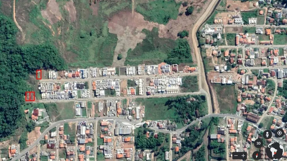 Terreno, 300 m² - Foto 3