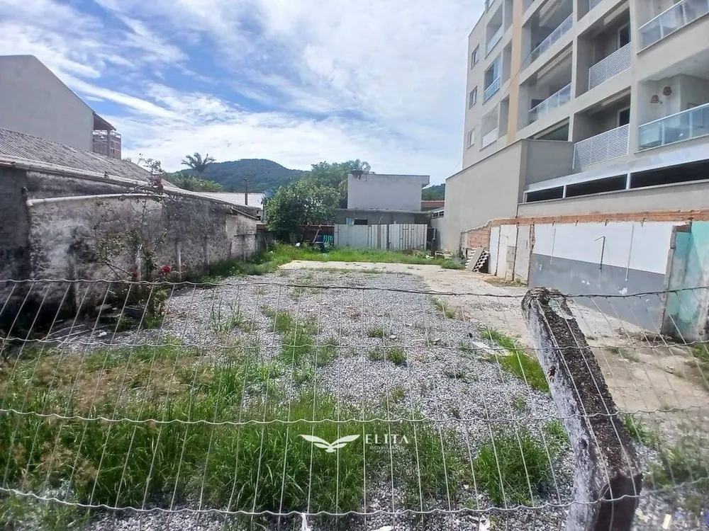 Terreno - Foto 1