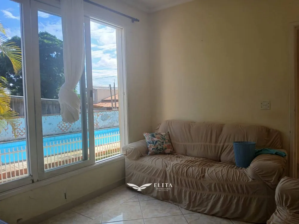 Sobrado, 7 quartos, 400 m² - Foto 5