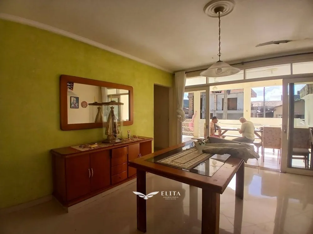 Sobrado, 7 quartos, 400 m² - Foto 11