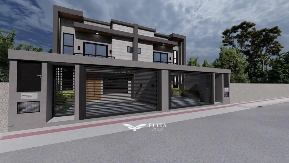 Sobrado, 3 quartos, 120 m² - Foto 4