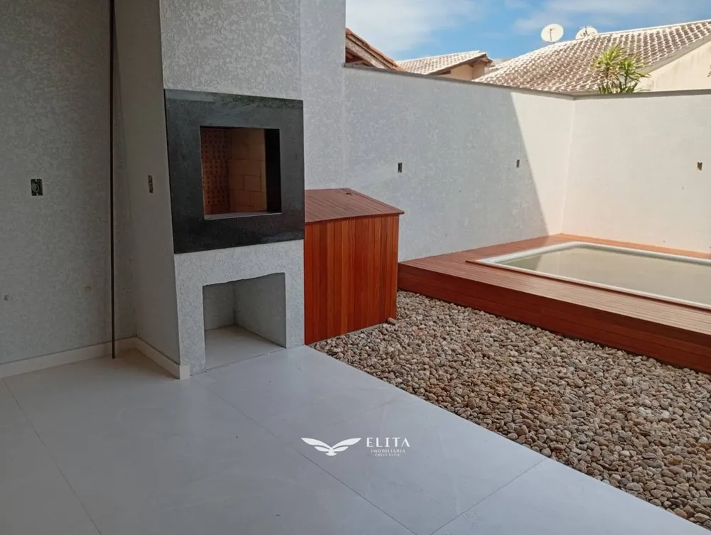 Sobrado, 3 quartos, 120 m² - Foto 8