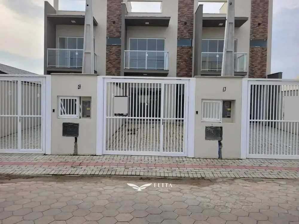 Apartamento, 2 quartos, 92 m² - Foto 1