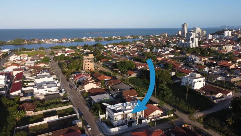 Sobrado, 3 quartos, 116 m² - Foto 1