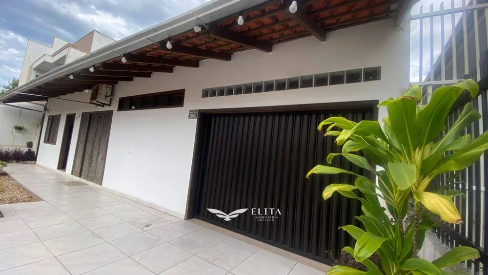 Casa, 3 quartos, 60 m² - Foto 2