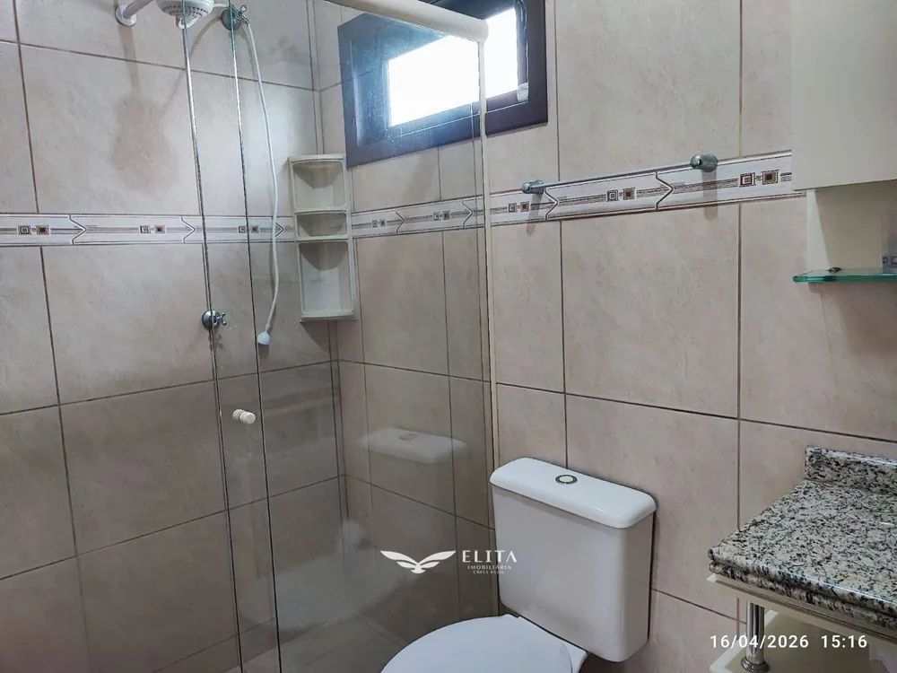 Casa, 3 quartos, 60 m² - Foto 8