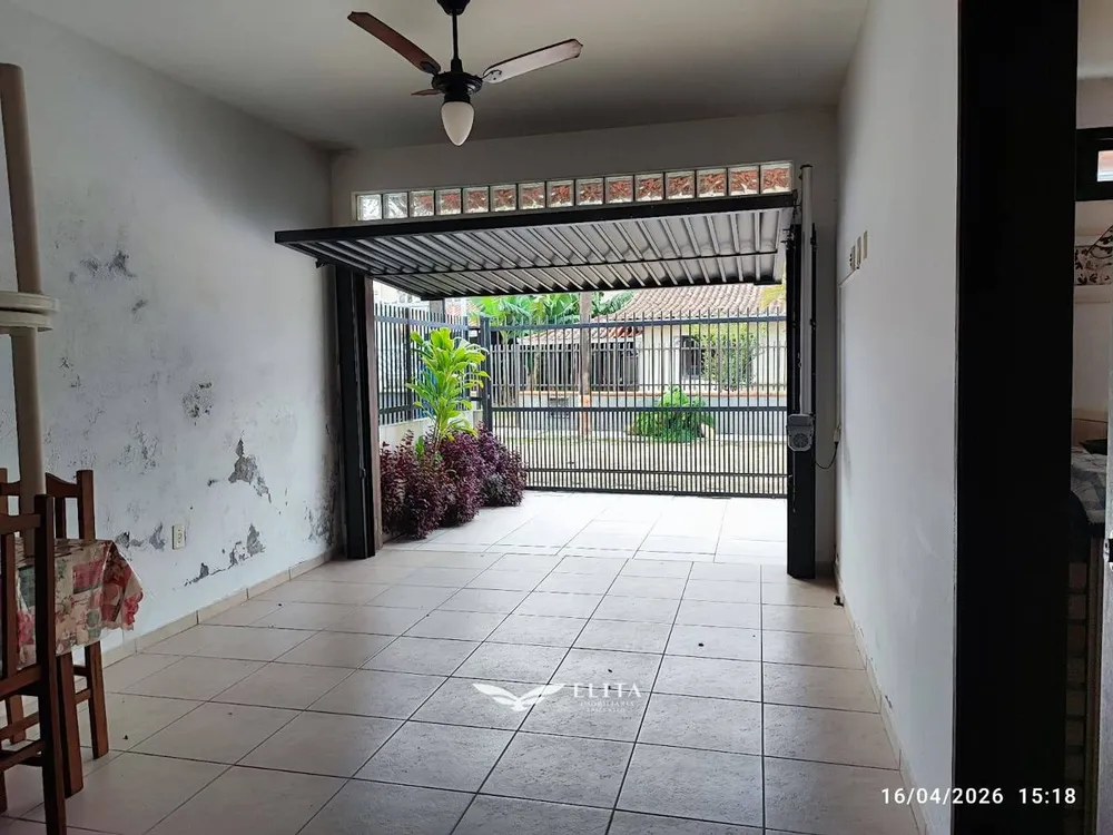 Casa, 3 quartos, 60 m² - Foto 4