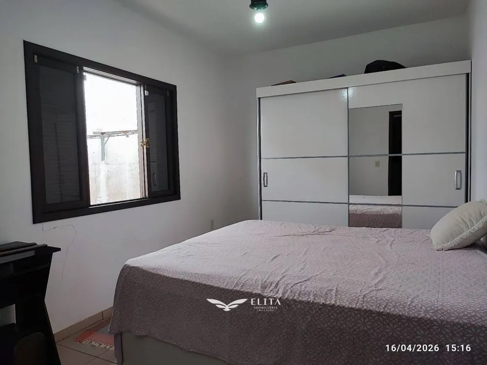 Casa, 3 quartos, 60 m² - Foto 9