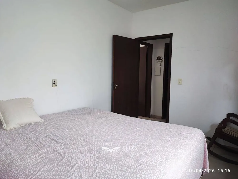 Casa, 3 quartos, 60 m² - Foto 10
