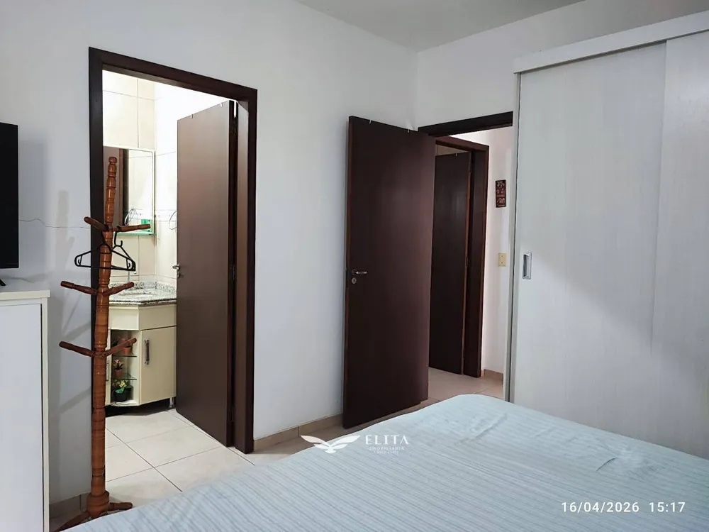 Casa, 3 quartos, 60 m² - Foto 7