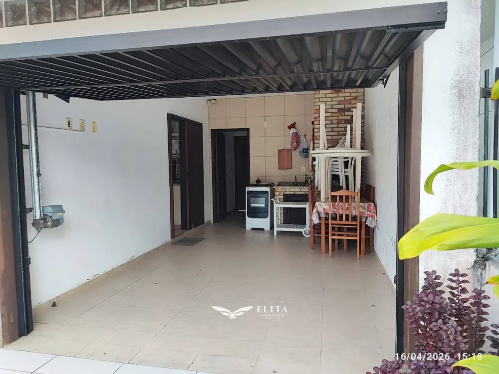 Casa, 3 quartos, 60 m² - Foto 3