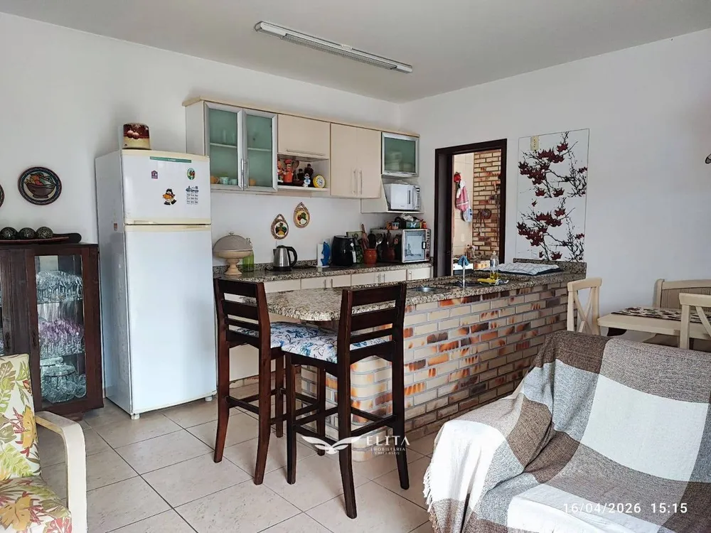 Casa, 3 quartos, 60 m² - Foto 5