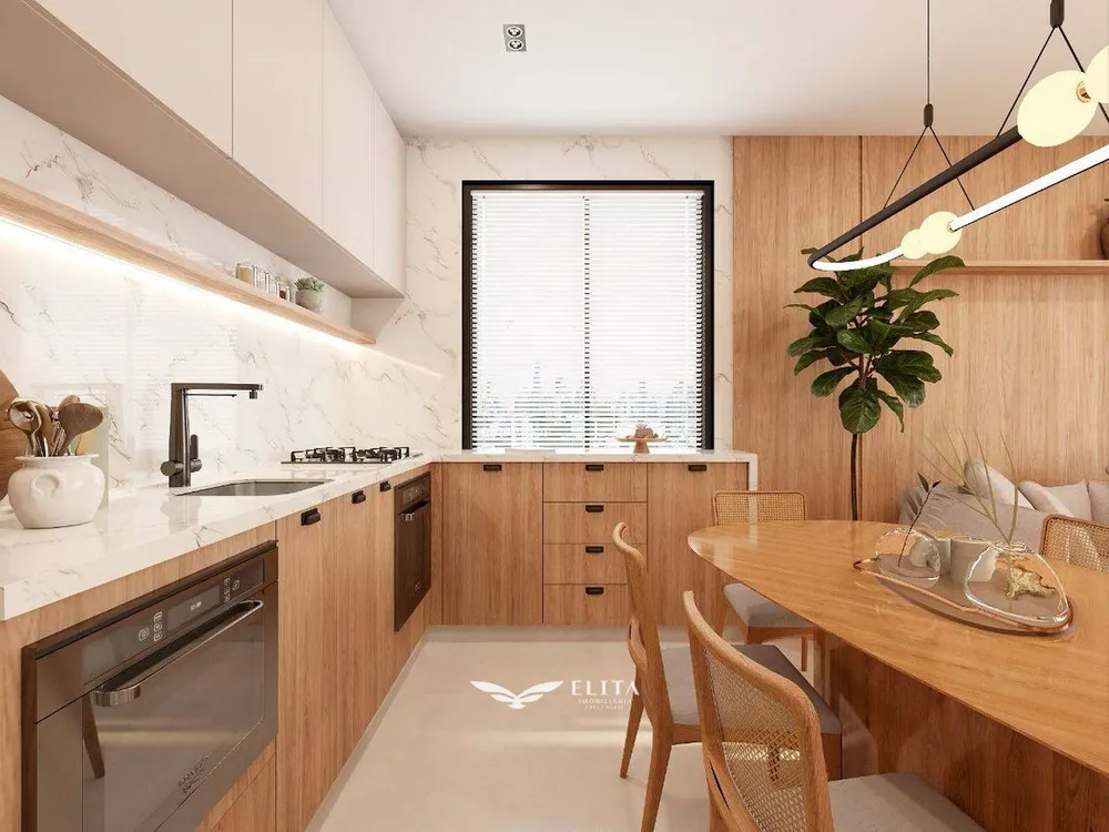 Apartamento, 3 quartos, 109 m² - Foto 9