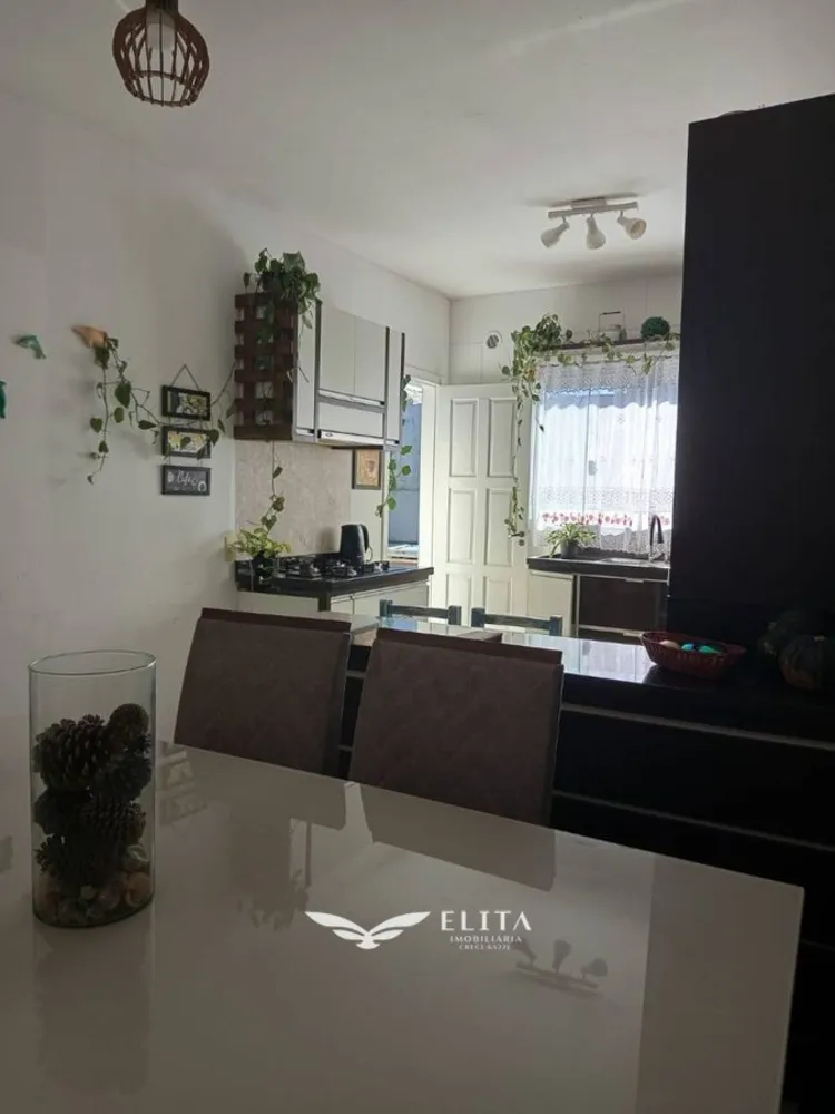 Casa, 2 quartos, 54 m² - Foto 5
