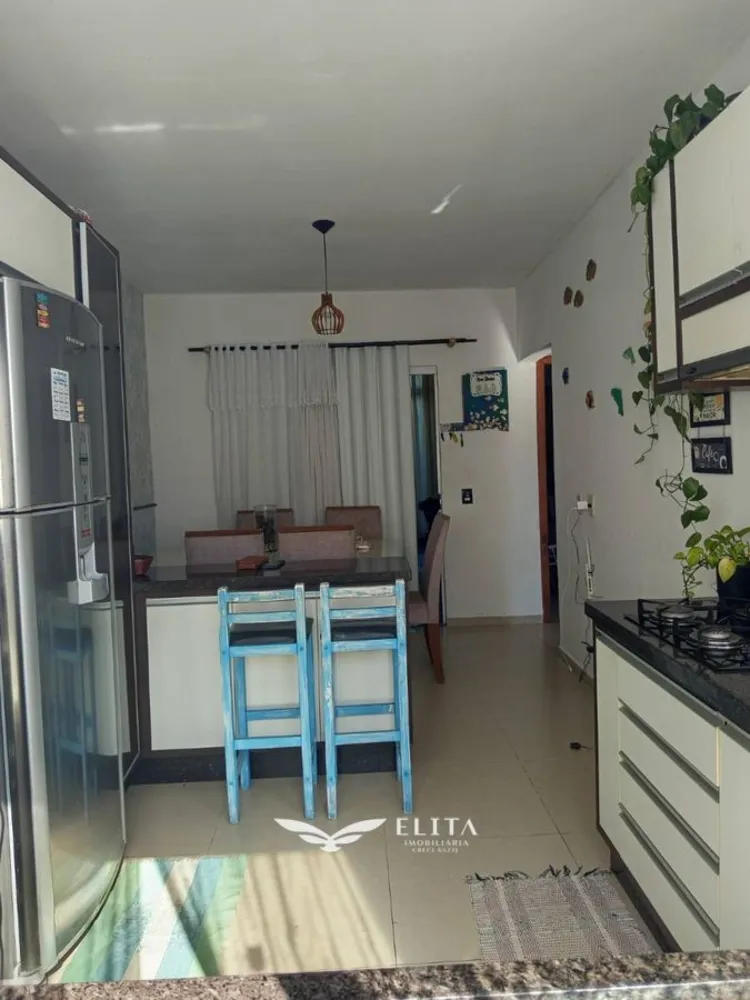 Casa, 2 quartos, 54 m² - Foto 6