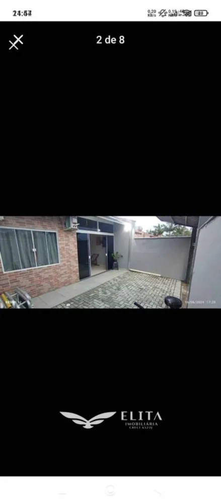 Casa, 2 quartos, 54 m² - Foto 11