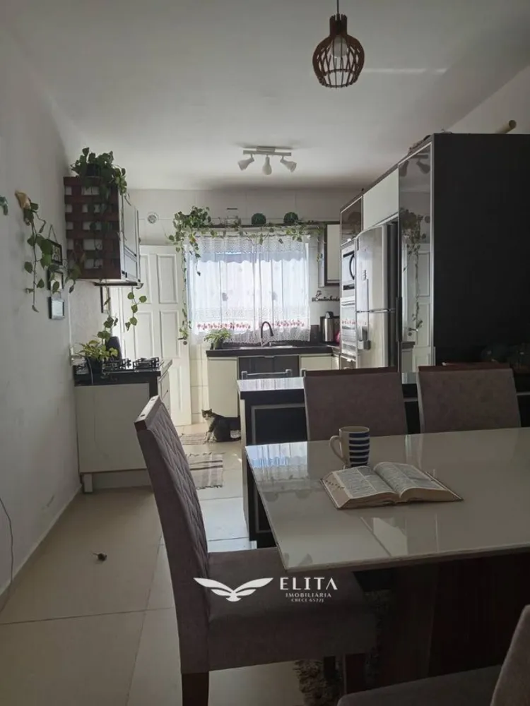 Casa, 2 quartos, 54 m² - Foto 4