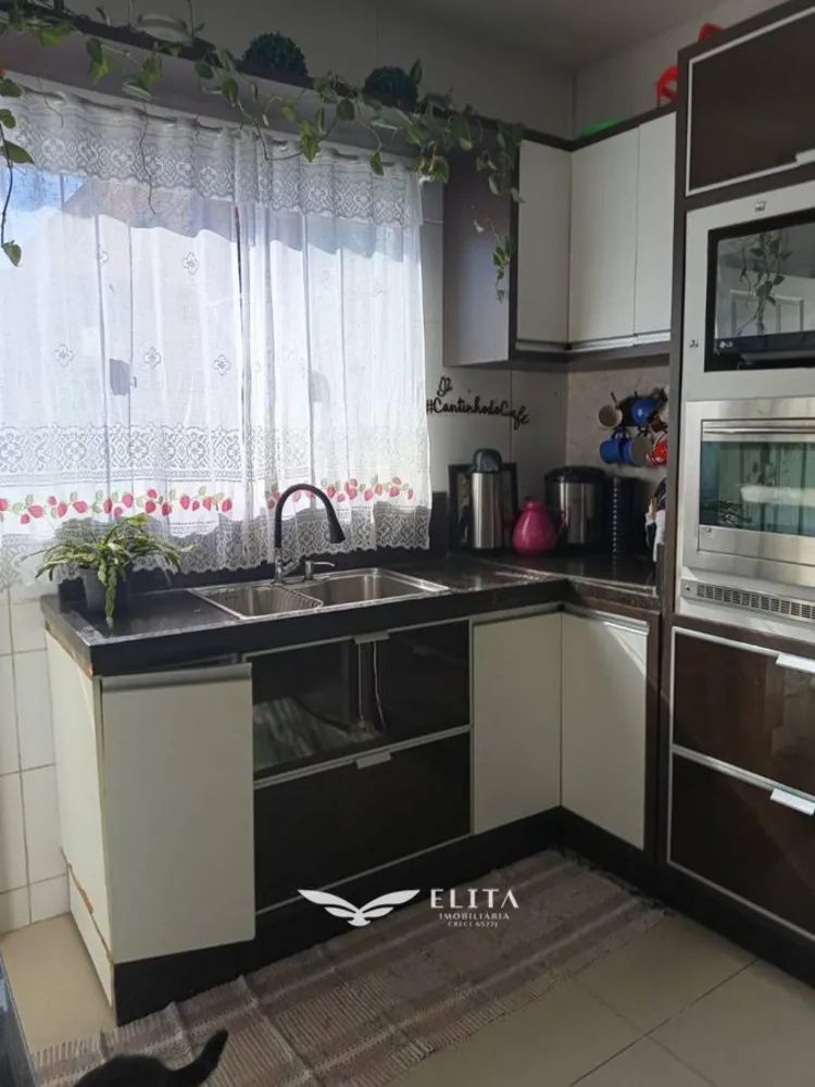 Casa, 2 quartos, 54 m² - Foto 2