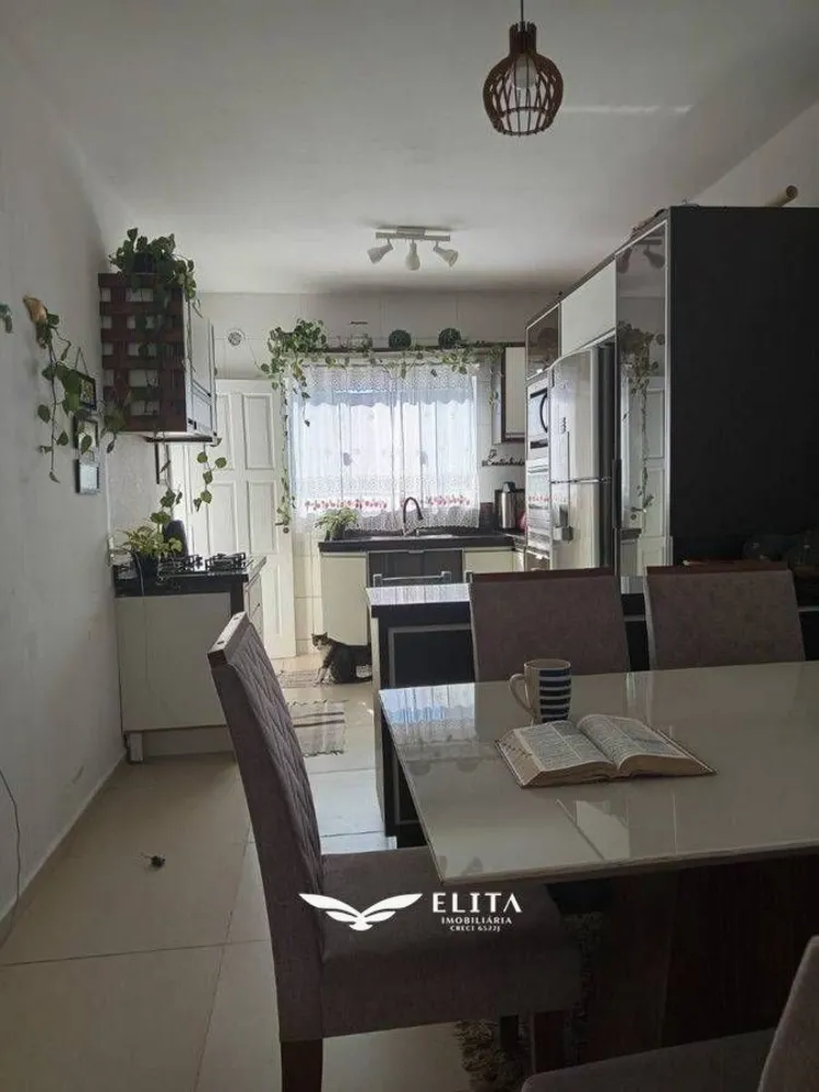 Casa, 2 quartos, 54 m² - Foto 1