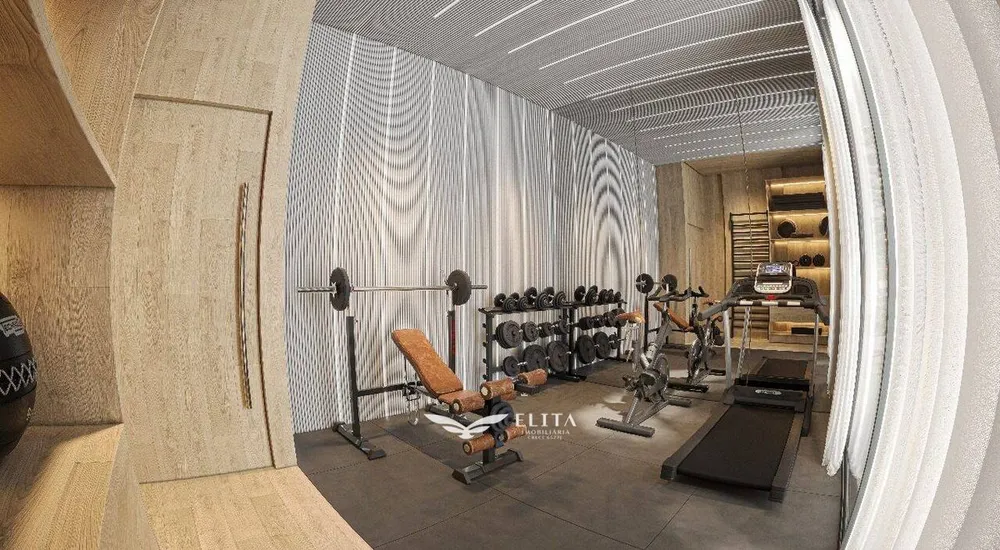 Apartamento, 3 quartos, 121 m² - Foto 7