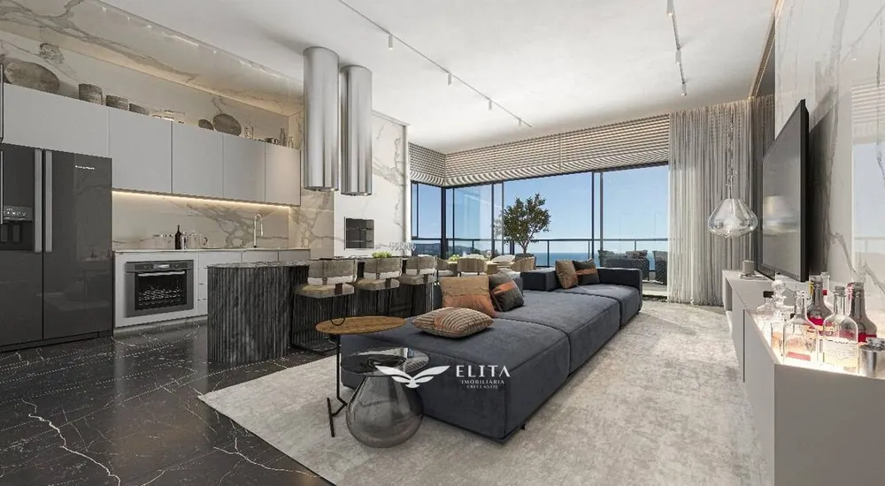 Apartamento, 3 quartos, 121 m² - Foto 10