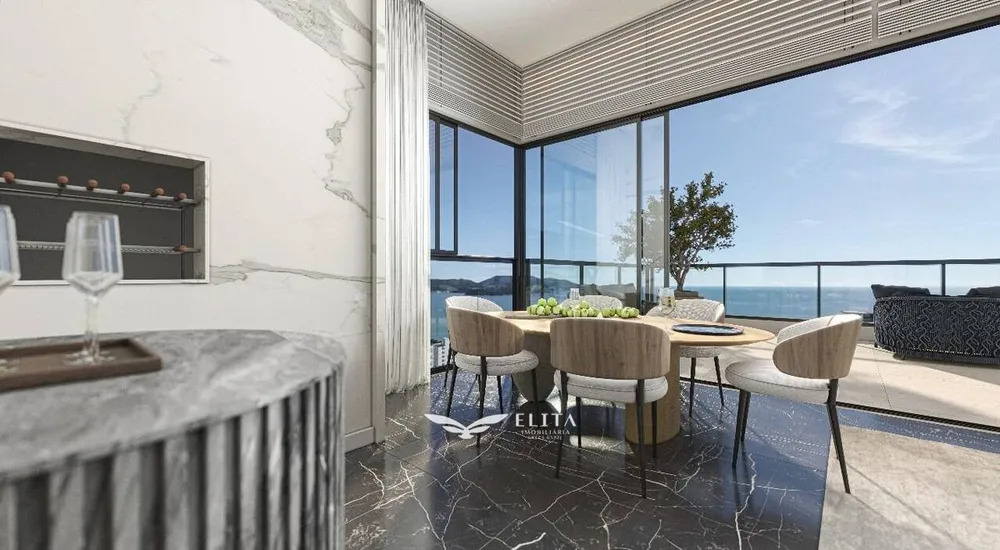 Apartamento, 3 quartos, 121 m² - Foto 5