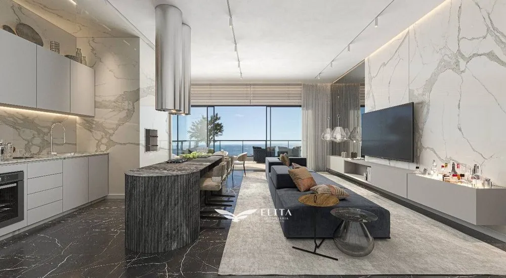 Apartamento, 3 quartos, 121 m² - Foto 2