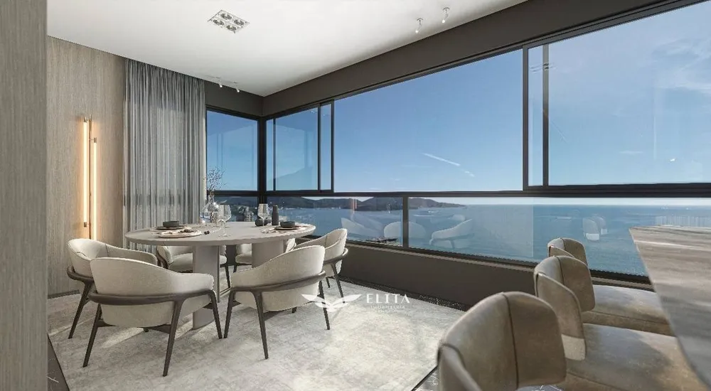 Apartamento, 3 quartos, 121 m² - Foto 3