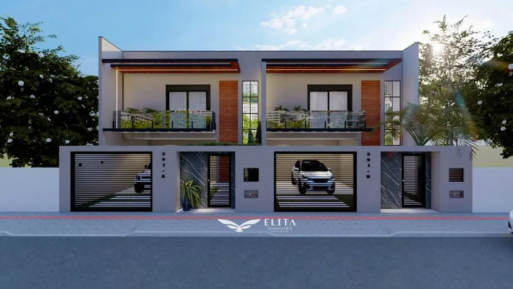 Sobrado, 3 quartos, 157 m² - Foto 6