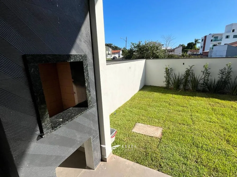 Sobrado, 3 quartos, 157 m² - Foto 1