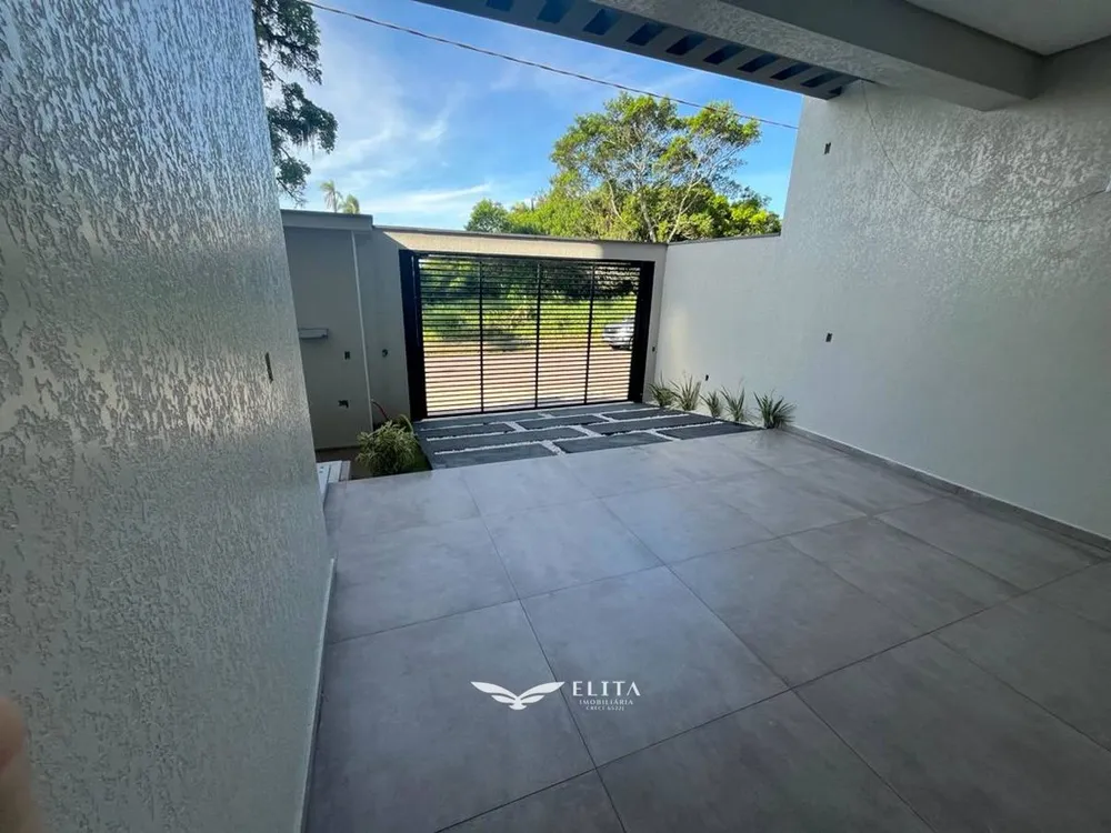 Sobrado, 3 quartos, 157 m² - Foto 8