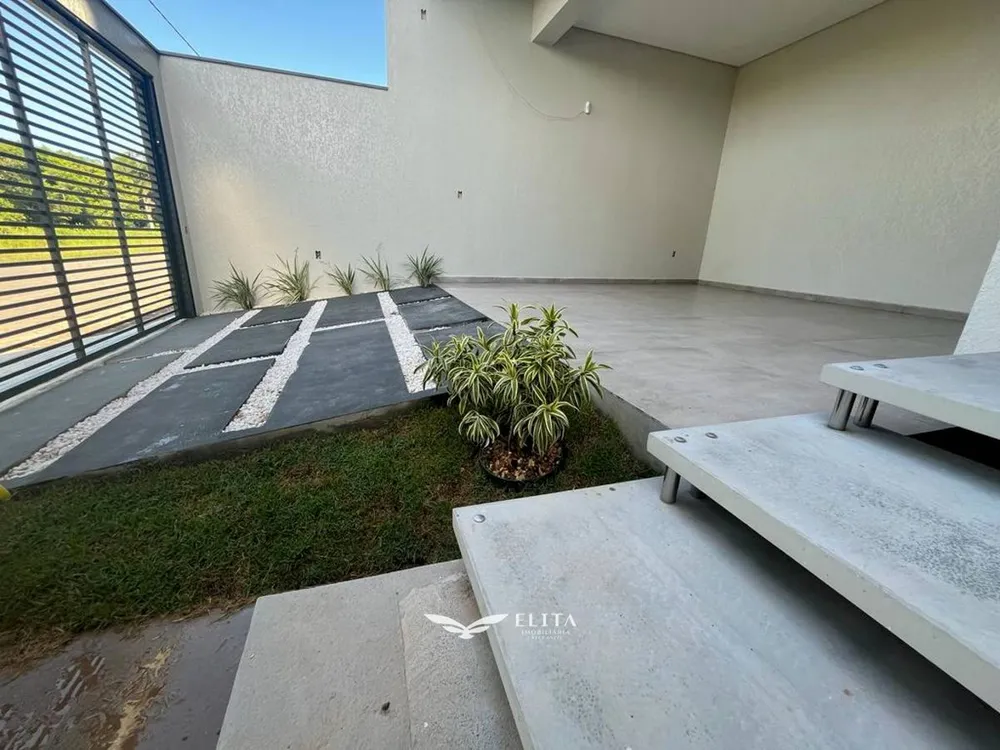 Sobrado, 3 quartos, 157 m² - Foto 11