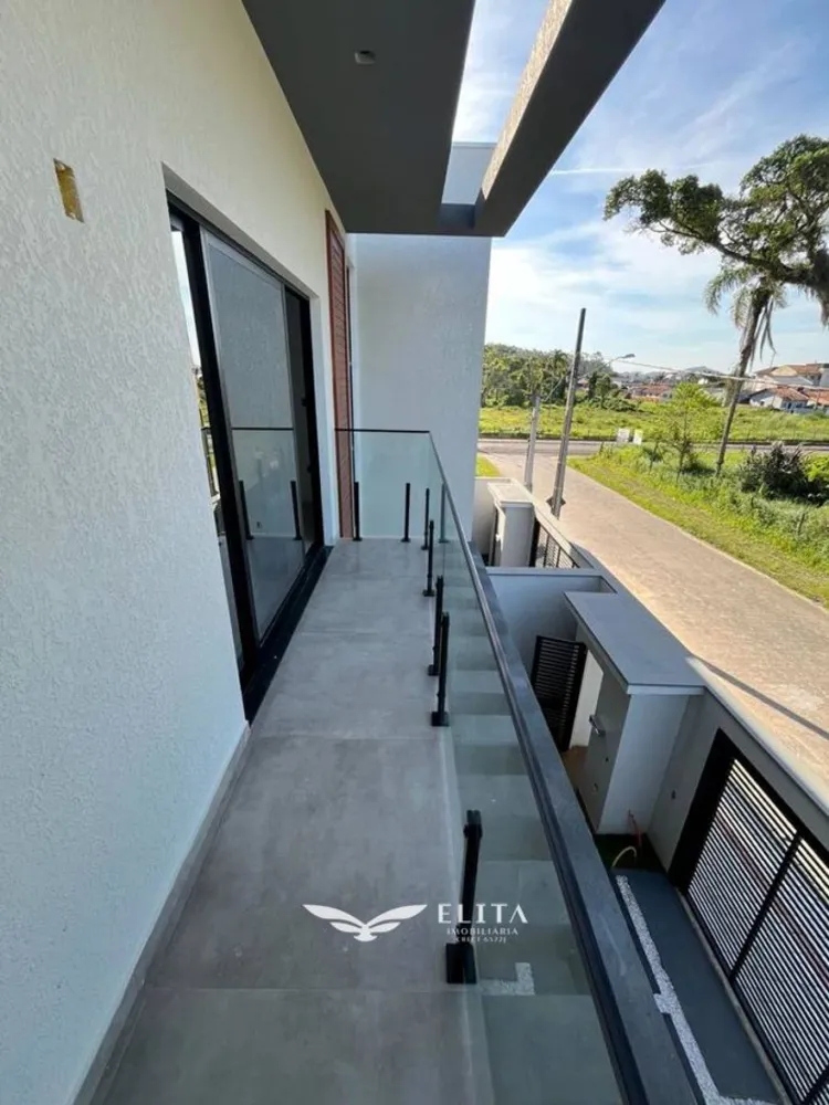 Sobrado, 3 quartos, 157 m² - Foto 2