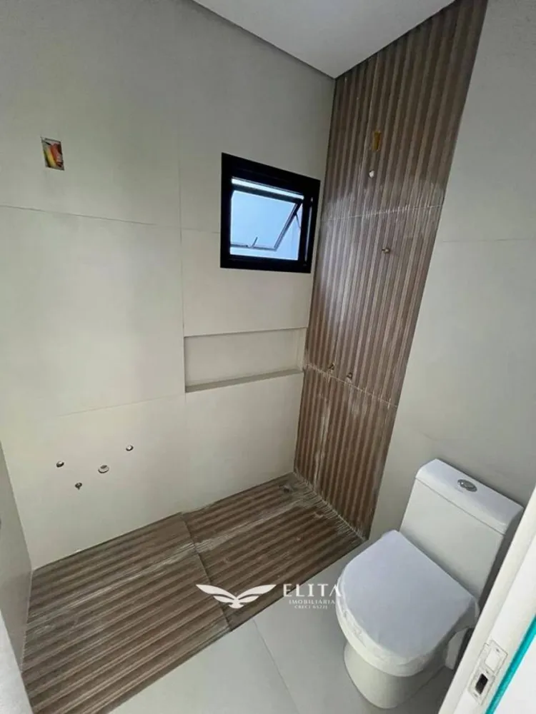 Sobrado, 3 quartos, 157 m² - Foto 3