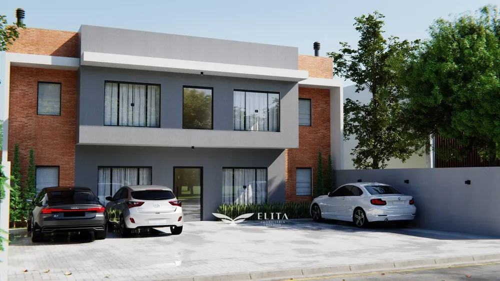Apartamento, 3 quartos, 86 m² - Foto 2