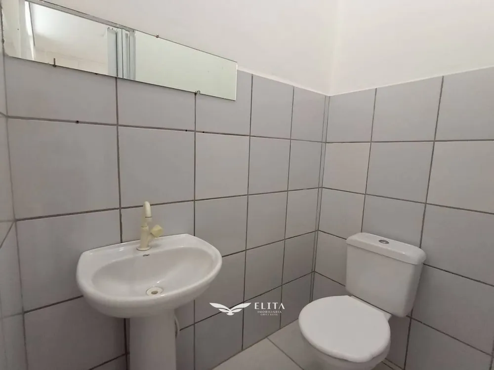 Sala-Conjunto, 40 m² - Foto 4