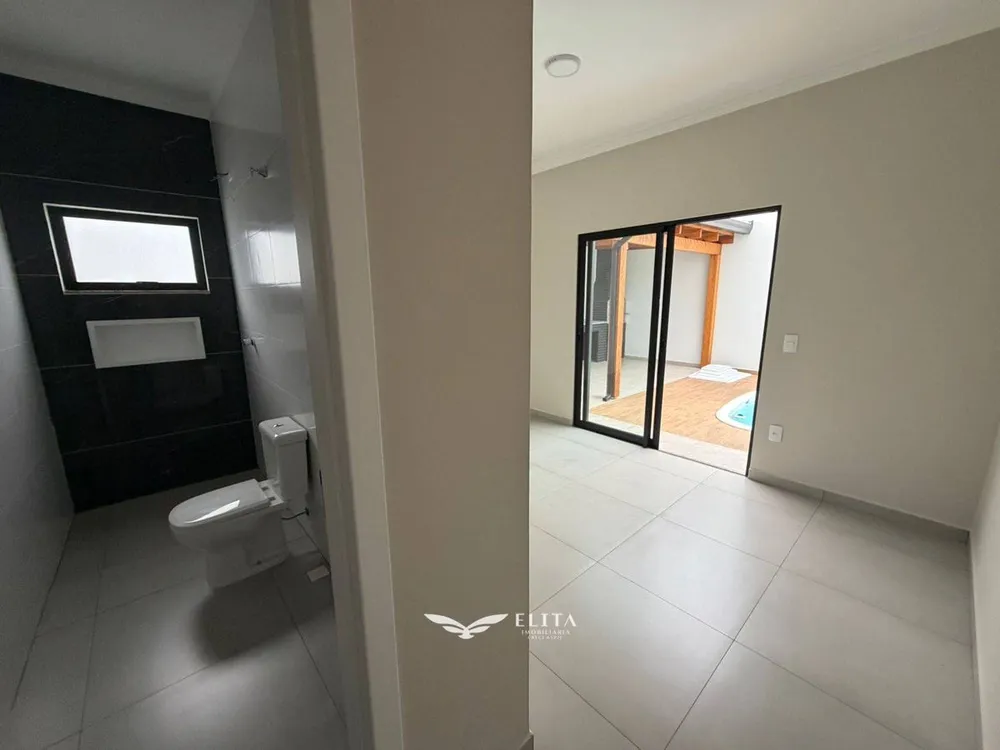 Casa, 3 quartos, 87 m² - Foto 7