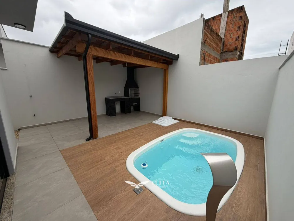 Casa, 3 quartos, 87 m² - Foto 11