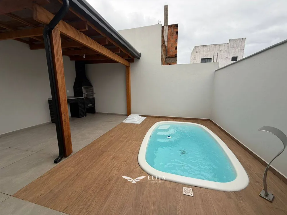 Casa, 3 quartos, 87 m² - Foto 12