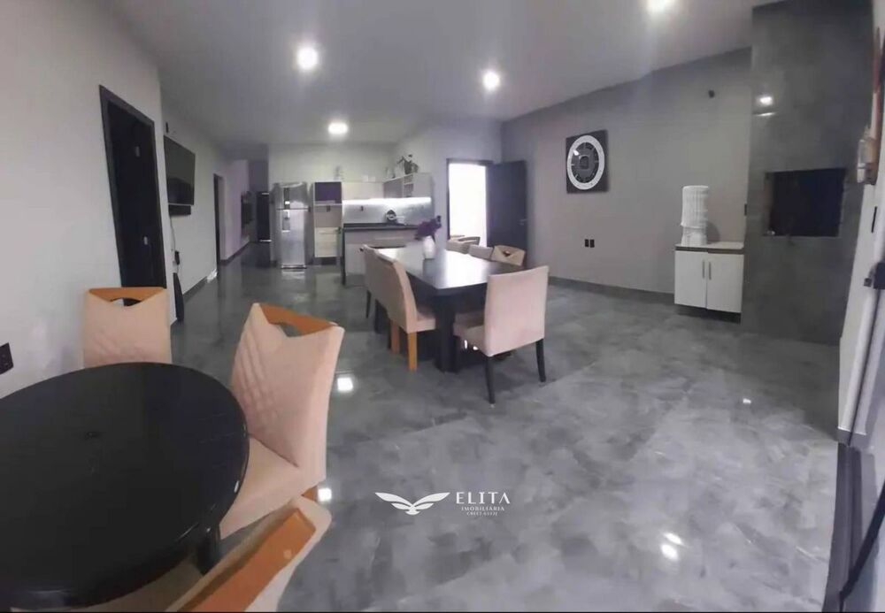Casa à venda com 3 quartos, 185m² - Foto 5