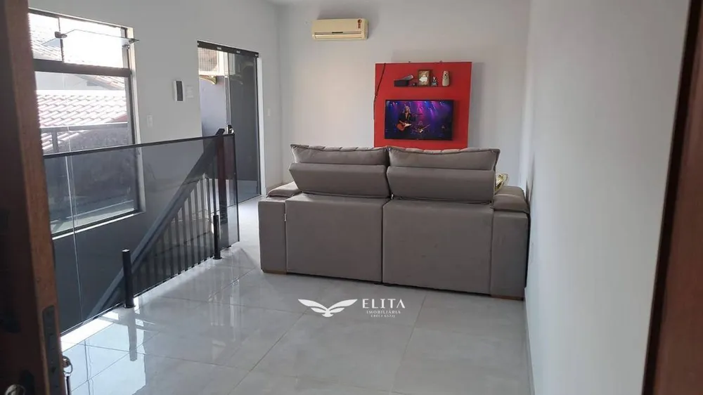 Sobrado, 2 quartos, 180 m² - Foto 2