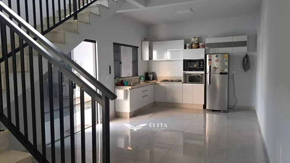 Sobrado, 2 quartos, 180 m² - Foto 3