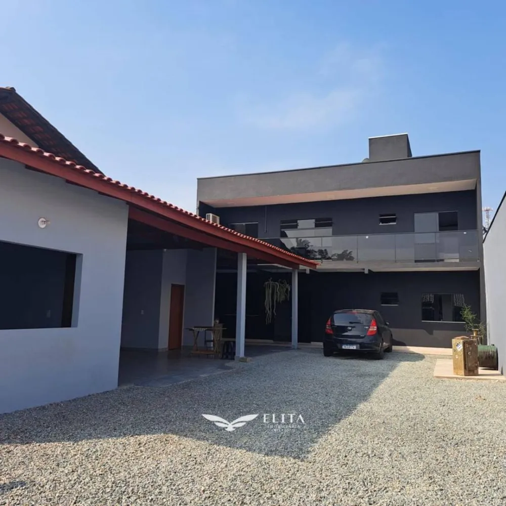 Sobrado, 2 quartos, 180 m² - Foto 8