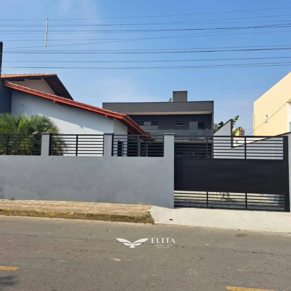 Sobrado, 2 quartos, 180 m² - Foto 6